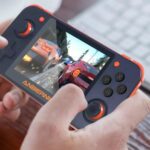 Anbernic RG350 Review