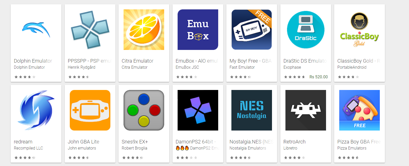 How To Turn Your Phone Into A Retro Gaming Machine (2024)