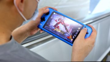 AYN Odin Review – Does Not Disappoint