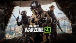 Call of Duty Warzone 2.0 Update for May 10 Patch Notes
