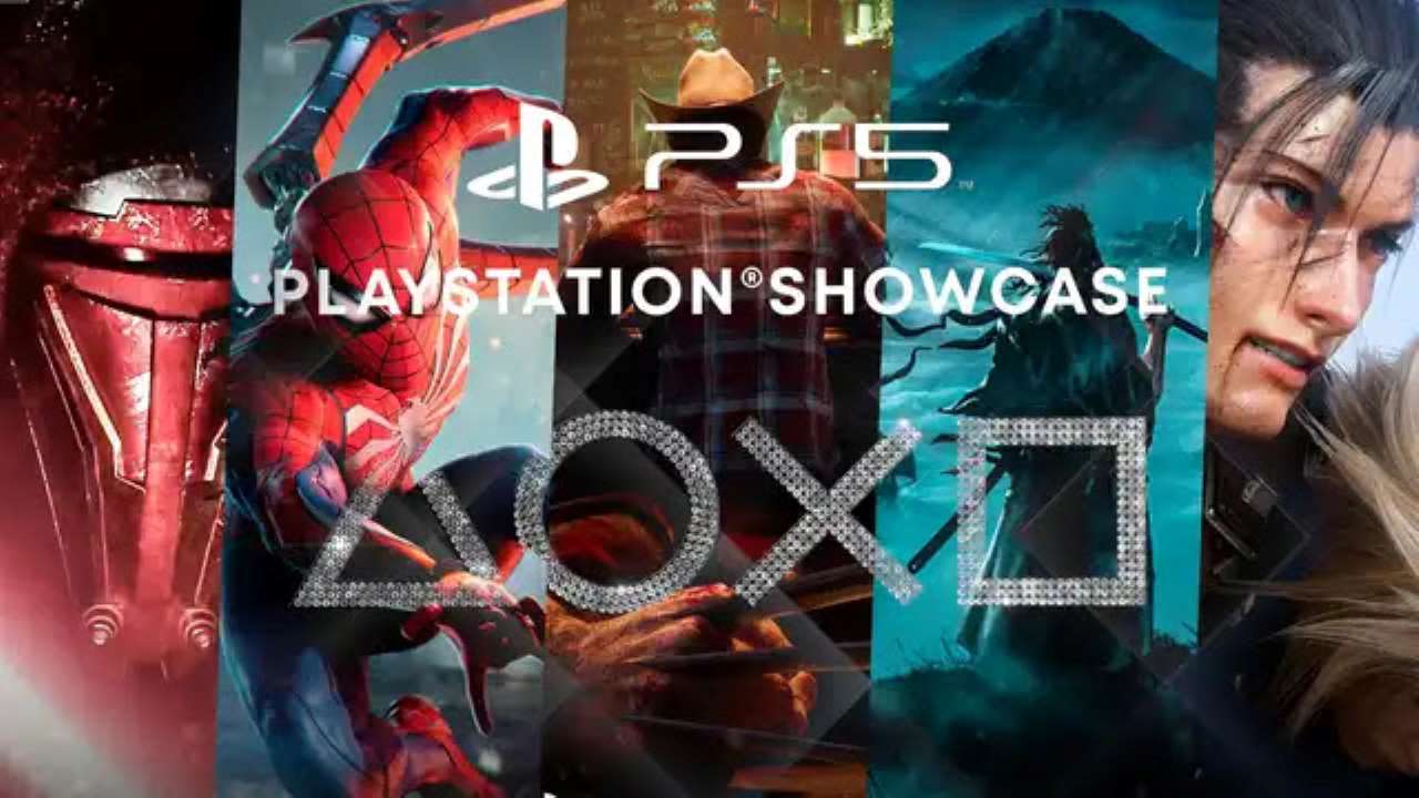 PlayStation Showcase 2023 Date Announced For Next Week