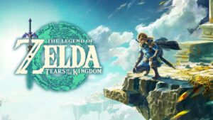 Legend Of Zelda: Tears Of The Kingdom Release Date and Bonuses