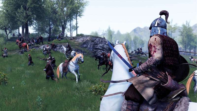 Mount & Blade II: Bannerlord Update 1.2.0 Mount & Blade II: Bannerlord Patch Notes