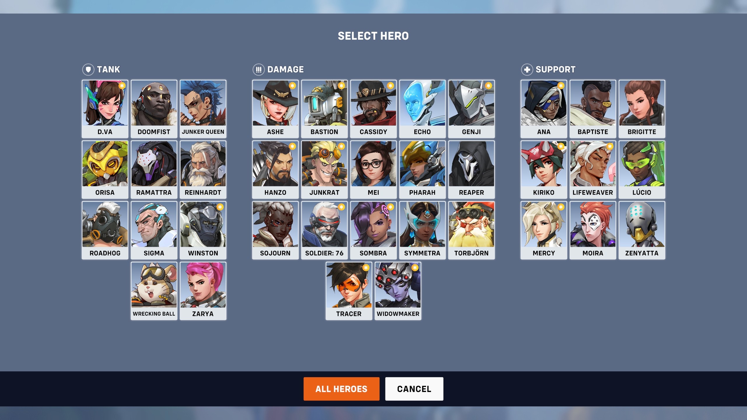 Overwatch 2 Pro Tips