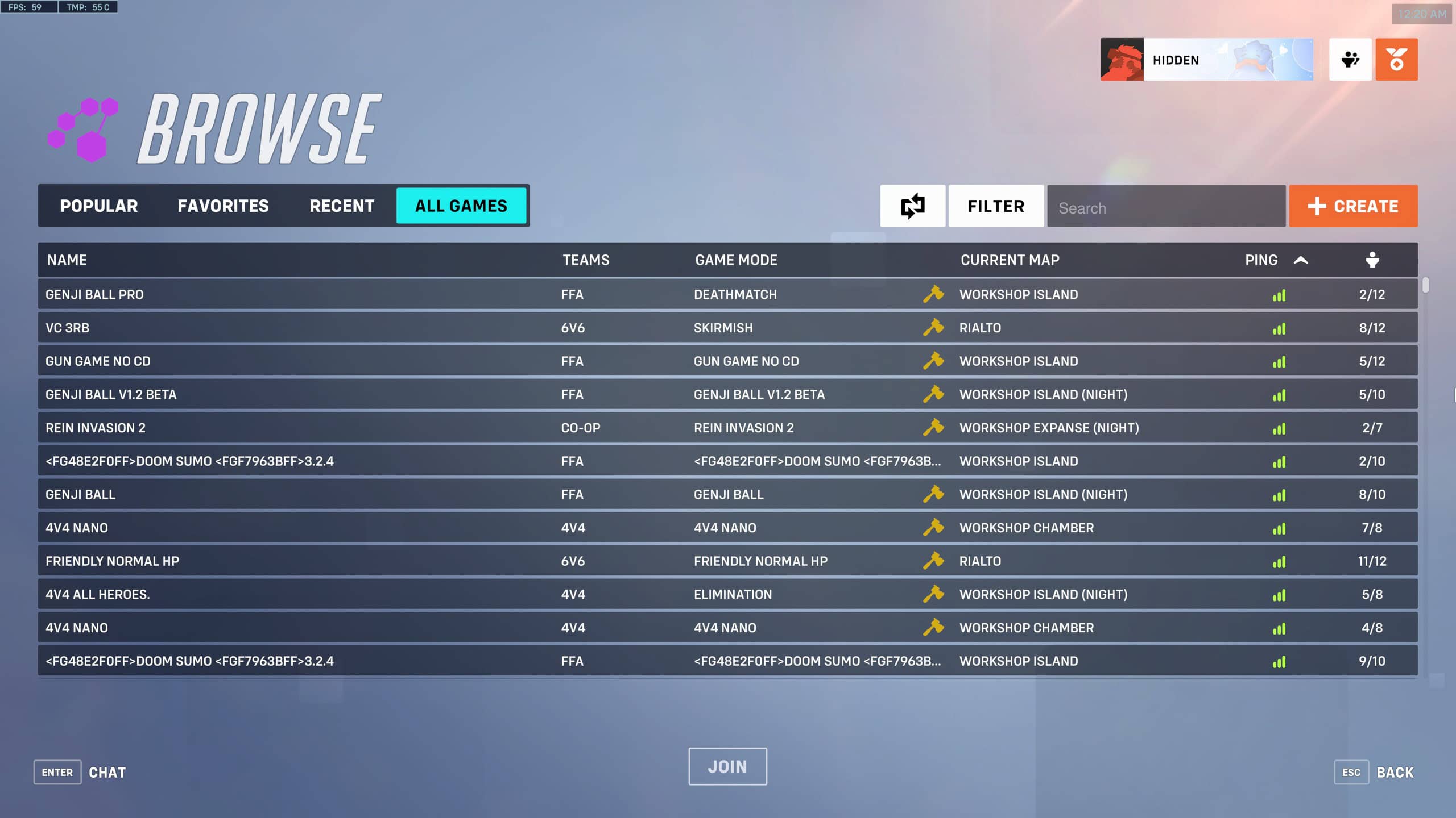 Screenshot 2023 07 11 00 20 15 Overwatch 2 Pro Tips to Help You Rank Up