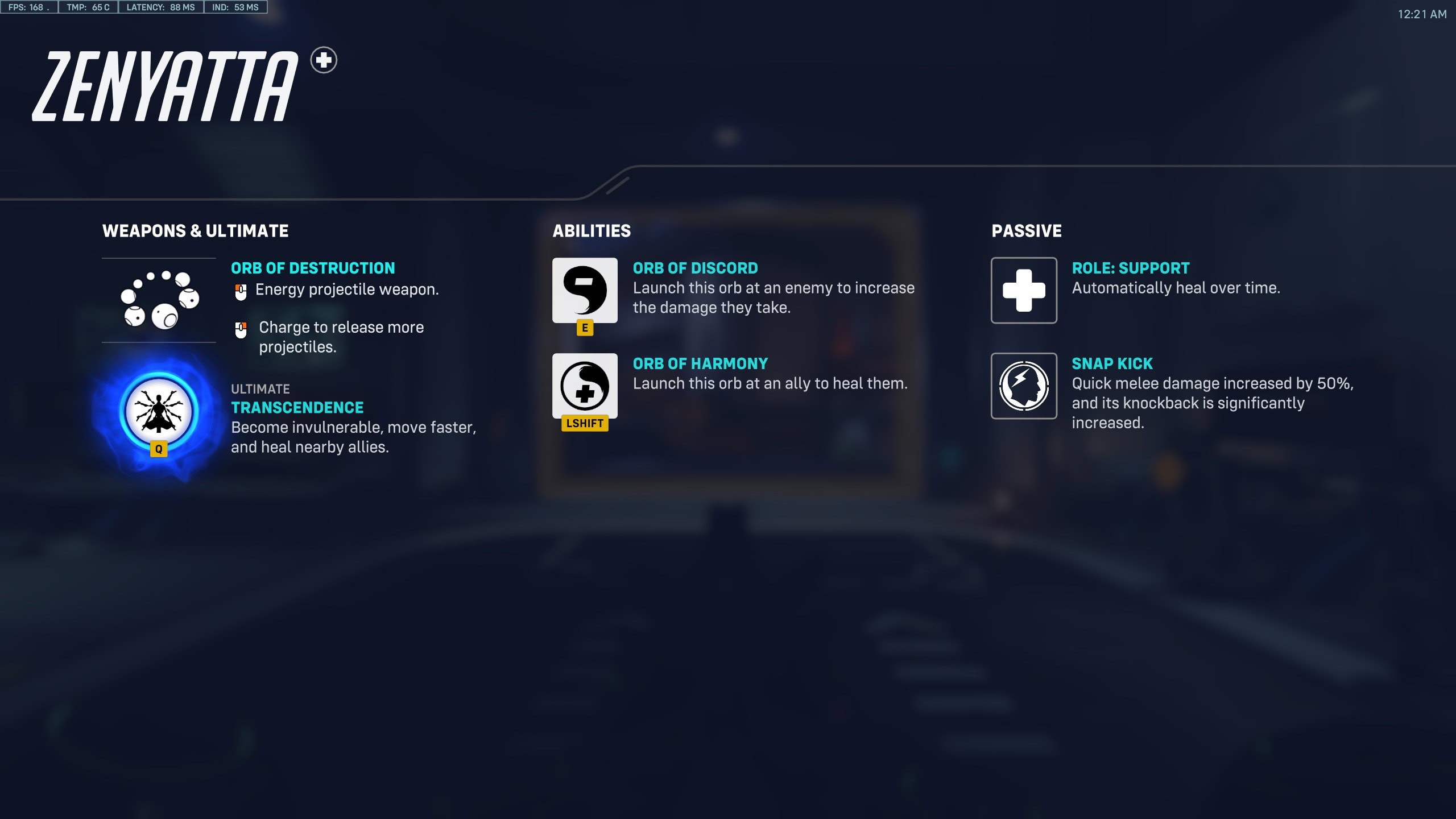 Screenshot 2023 07 11 00 21 38 Overwatch 2 Pro Tips to Help You Rank Up