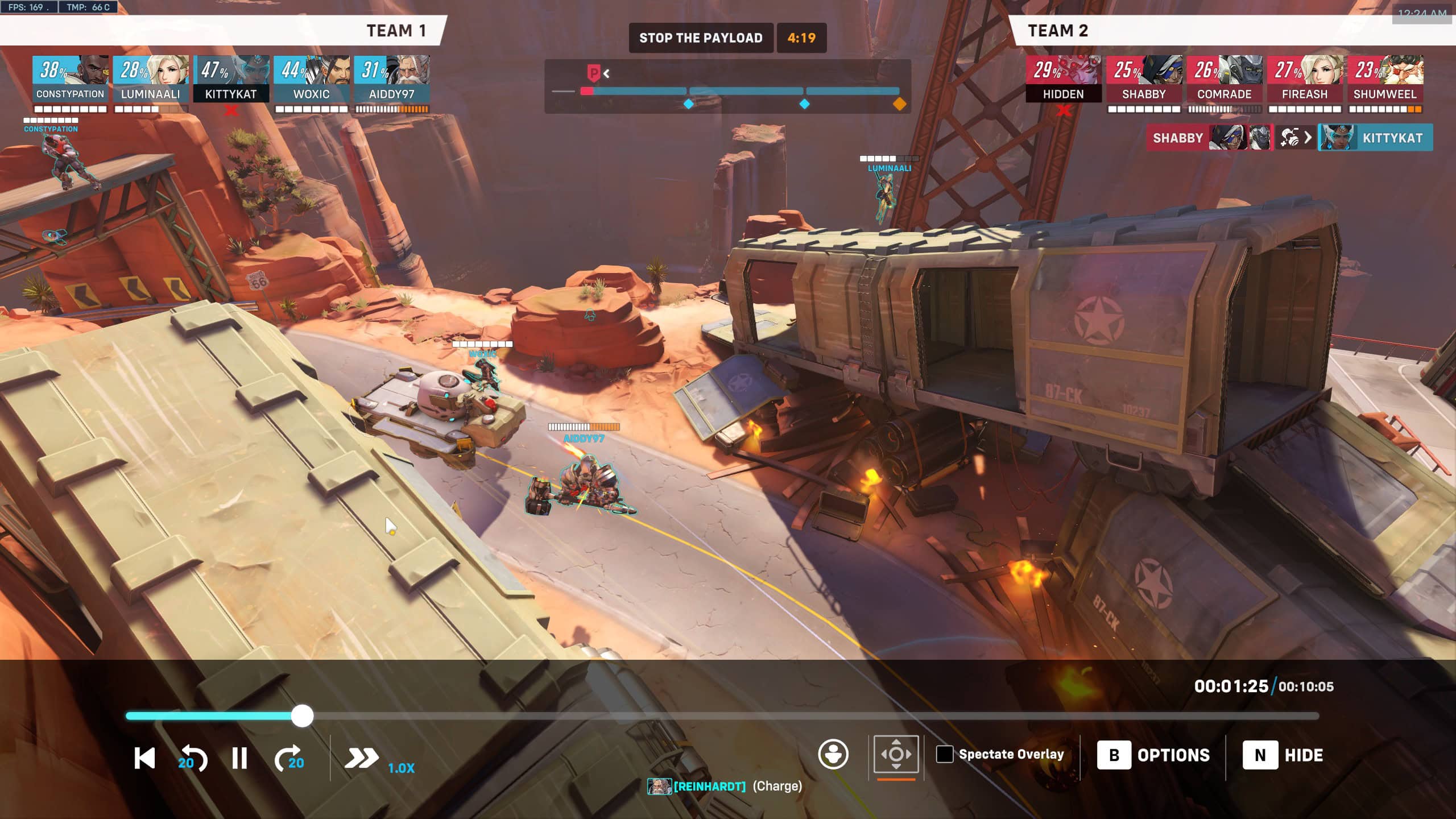 Screenshot 2023 07 11 00 24 49 Overwatch 2 Pro Tips to Help You Rank Up