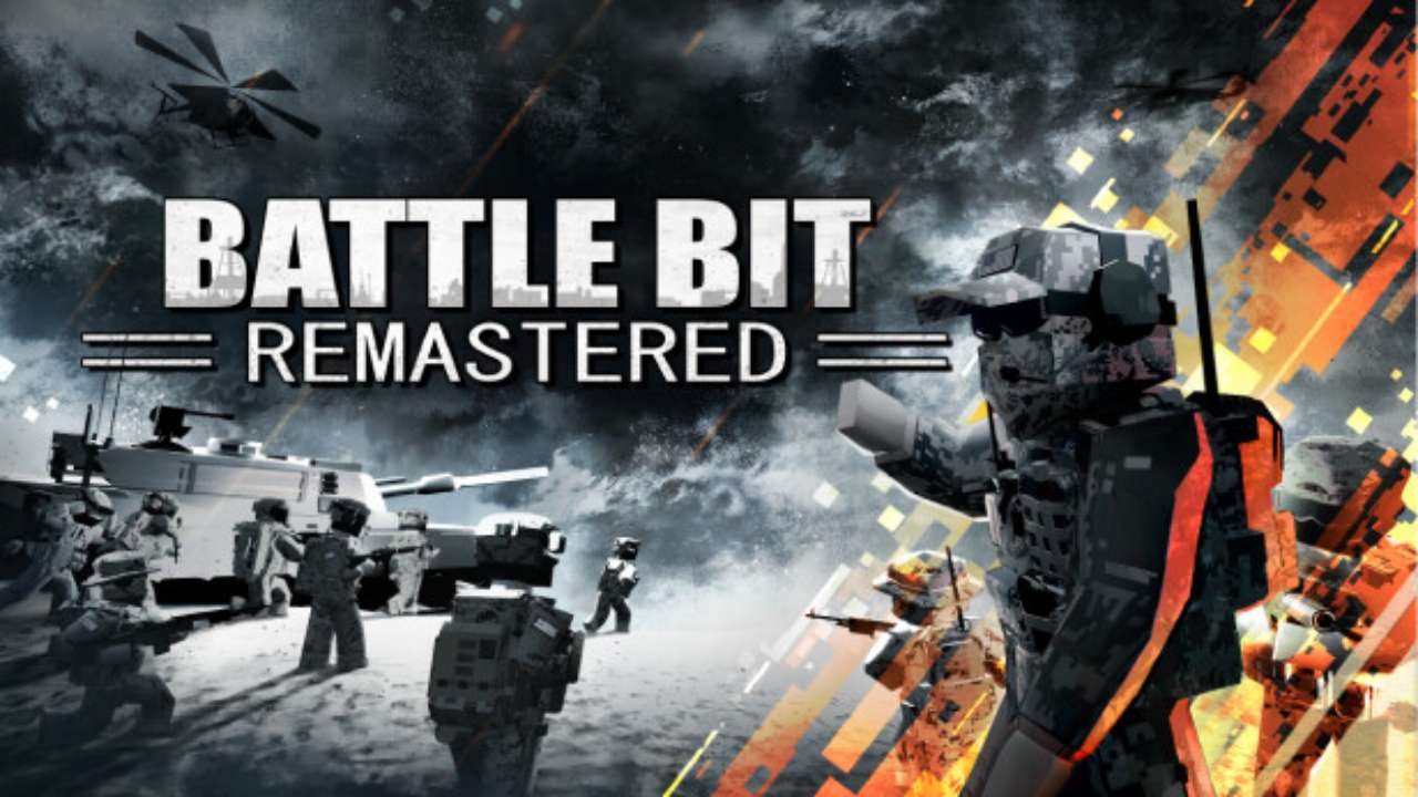 Battlebit Remastered Update 1.7.2 Patch Notes