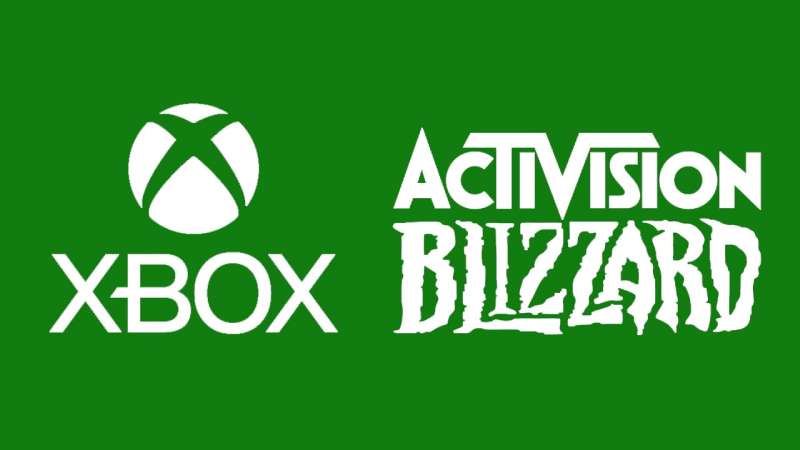 Microsoft Activision Blizzard Microsoft FTC Lawsuit 