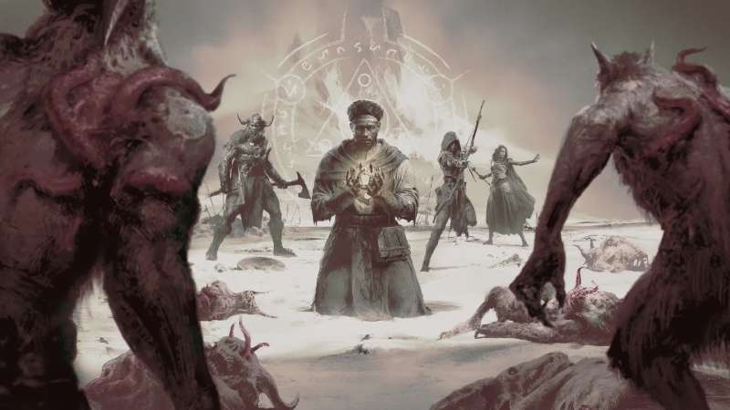 Diablo IV Update 1.1.1 Patch Notes