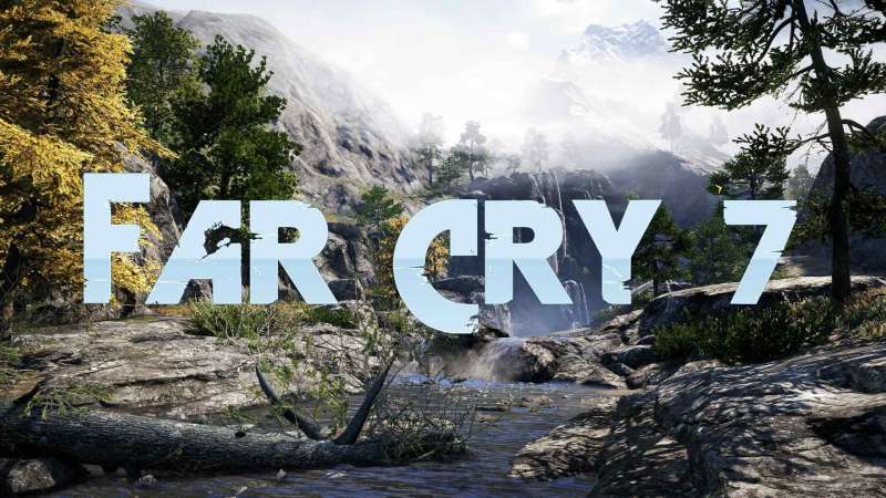 far cry 7 Far Cry 7 Leaks Reveals Story Outline And New Mechanics