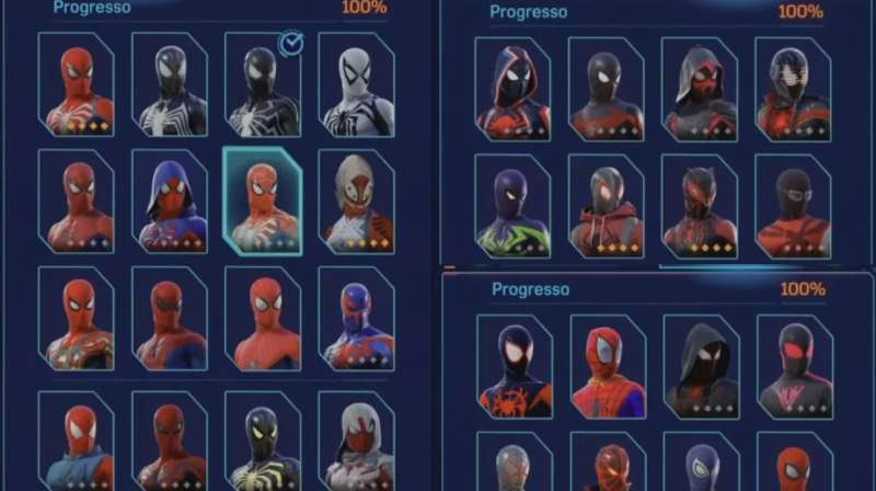 spider man 2 suit leaks major spoilers v0 tJoUxBnZpV2Q8z2xgd4pIi1I klVSyB0Uc0zsrjg184 Spider-Man 2 Leak Gameplay Shows Web-Swinging In Action
