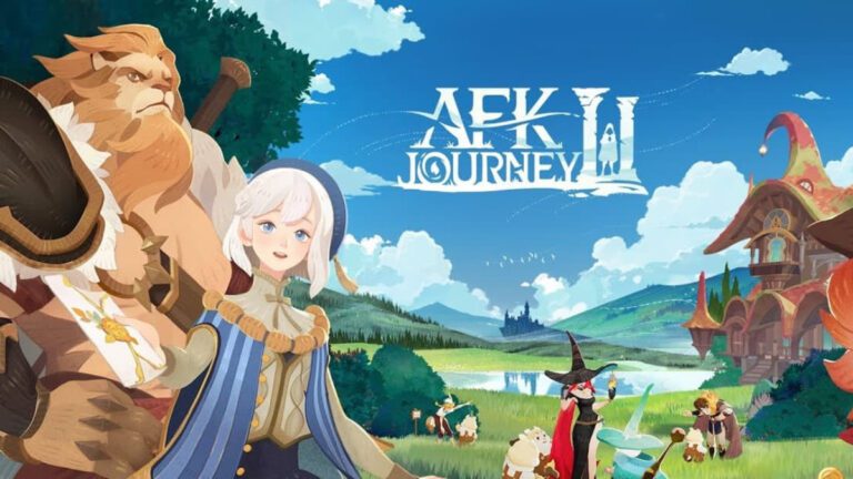 afk journey haste