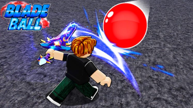 Instant spin in roblox blade ball What is instant spin in blade ball