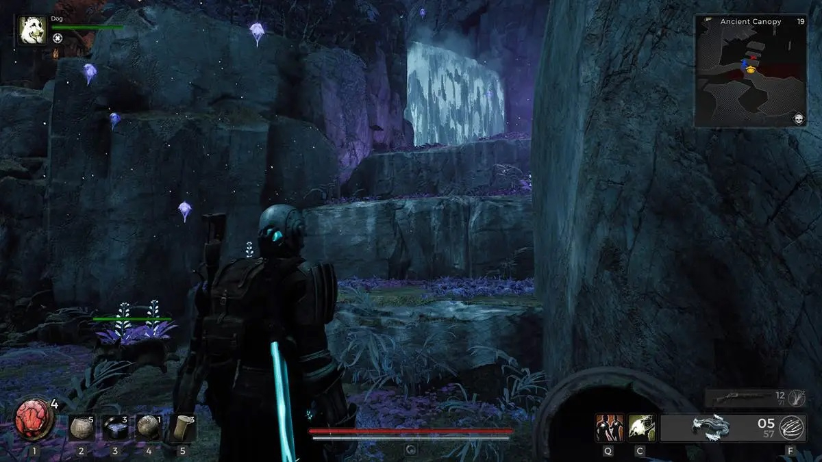Crystal staff in remnant 2: the forgotten kingdom How to get crystal staff in forgotten kingdom