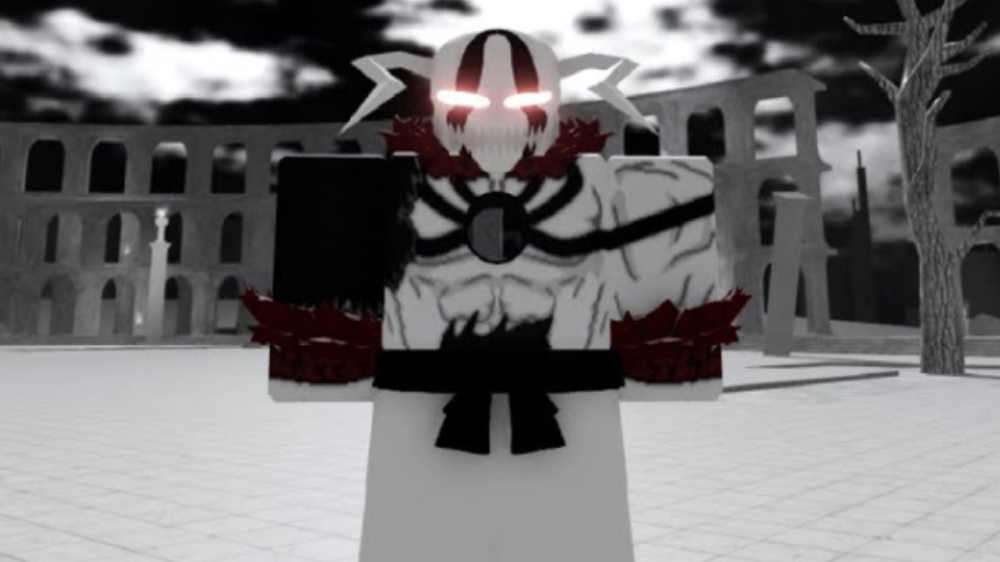 vasto lorde 1 How To Become Vasto Lorde in Roblox Type Soul