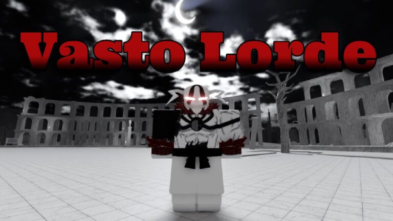 type soul vasto lorde