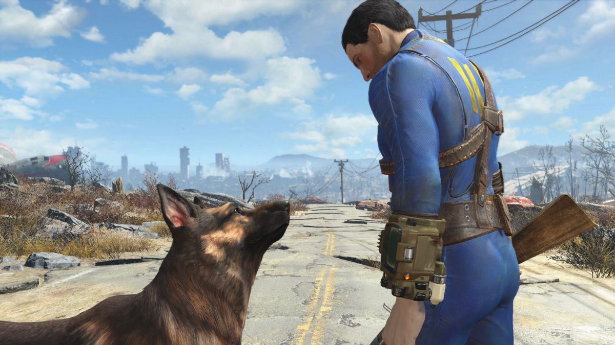 Dog meat in fallout 4 How to use dog meat in fallout 4