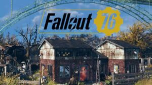 Best camp locations in fallout 76 Fallout 76 camp locations