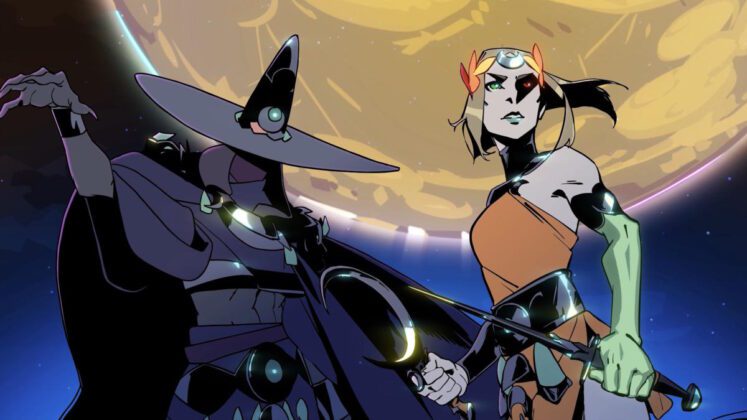 hade 2 How to Unlock Weapon Aspects in Hades 2: Nocturnal Aspects Guide