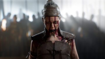 Hellblade 2 pc specs Hellblade 2 minimum Hellblade 2 requirements