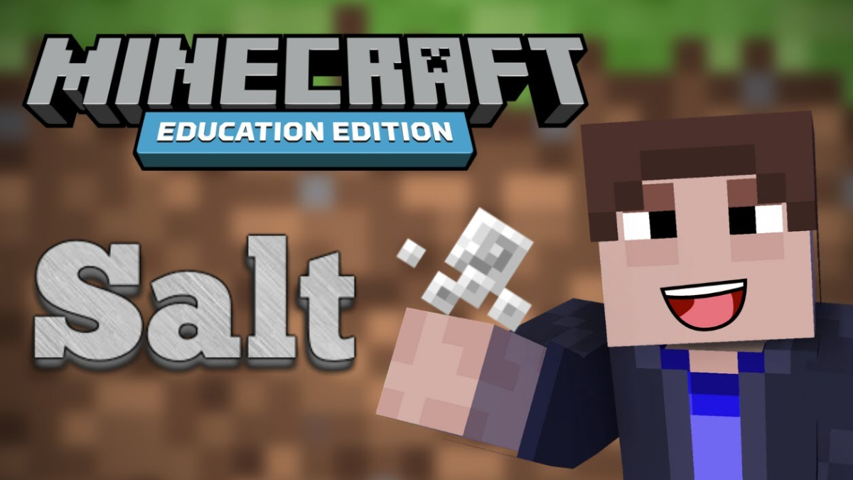 How To Get Sodium In Minecraft Education Edition: Explained