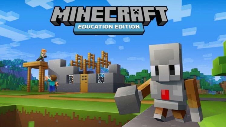 minecraft 4 How to Get Sodium in Minecraft Education Edition: Explained