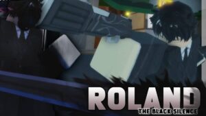How To Get Roland in Roblox Sakura Stand