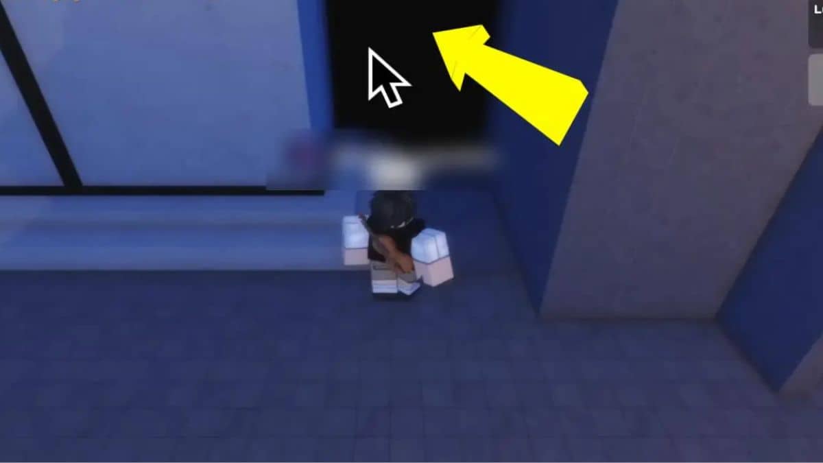 How To Get Roland in Roblox Sakura Stand