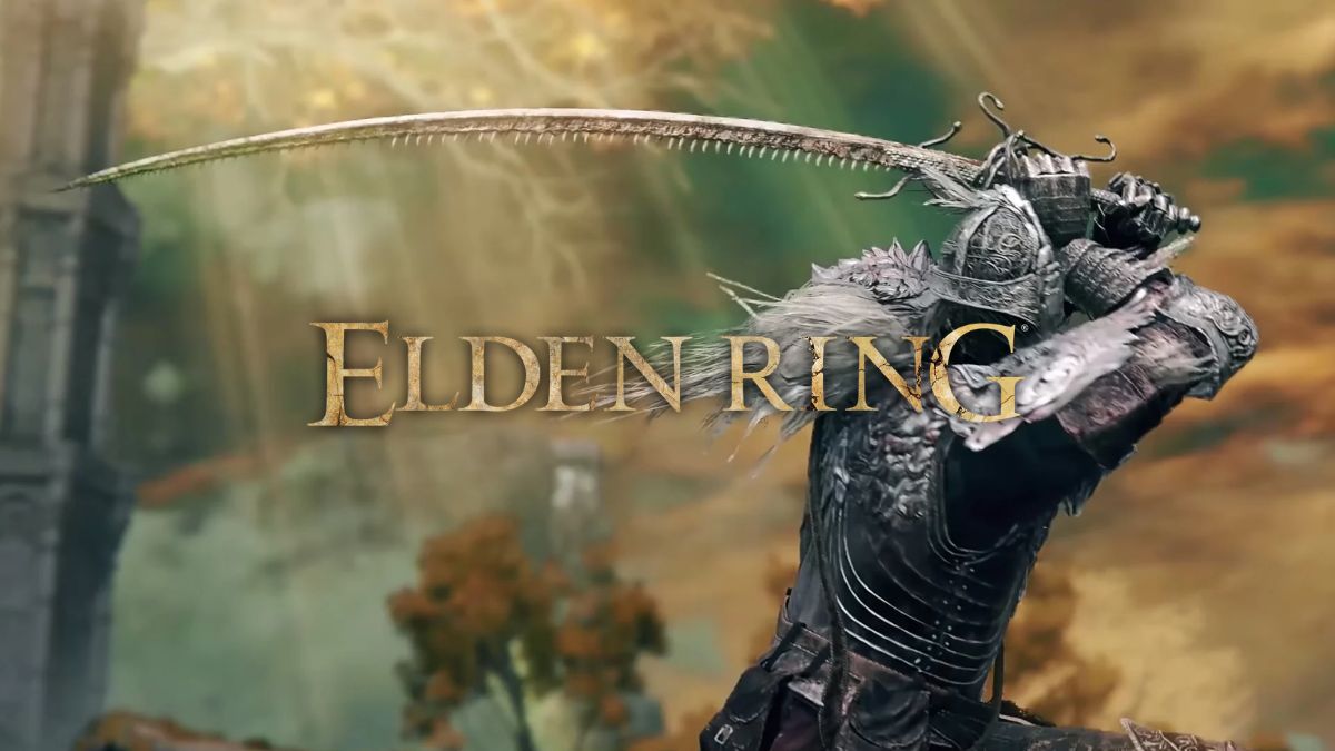How To Two Hand a Weapon in Elden Ring Elden ring two handed weapons