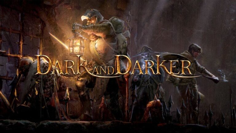 How many players in dark and darker Dark and darker: how many players