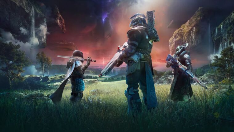 How To Complete The Final Shape Quest In Destiny 2