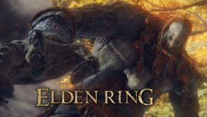 How to beat the fire giant in Elden ring