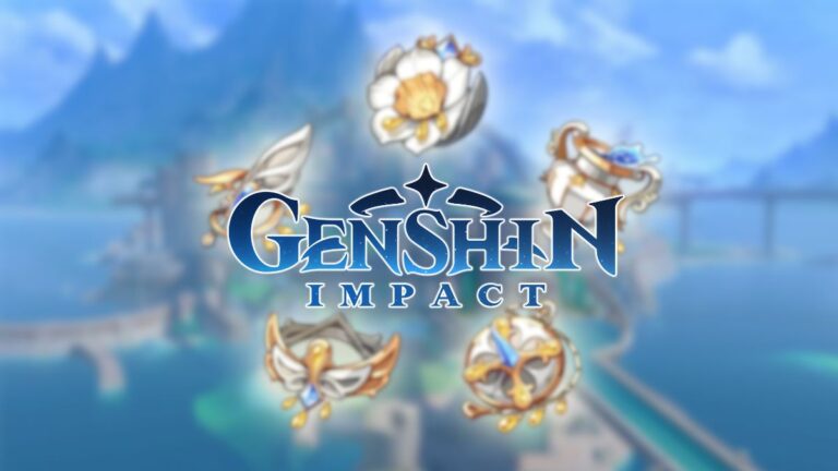 How to get golden troupe artifact set Golden troupe artifact set in Genshin impact