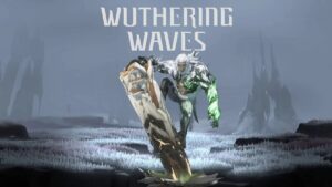 Wuthering Waves Feilian Beringal Feilian Beringal Boss Guide Feilian Beringal in wuthering waves