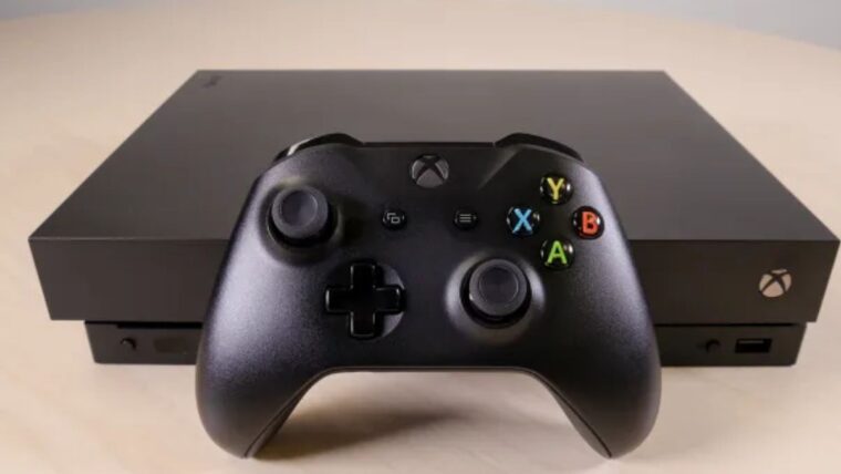 New Xbox Controllers Leak Includes Elite Series 3 and Cloud Gaming Model