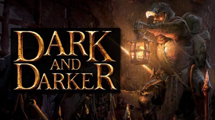 Dark and darker fighter build Fighter build guide in dark and darker