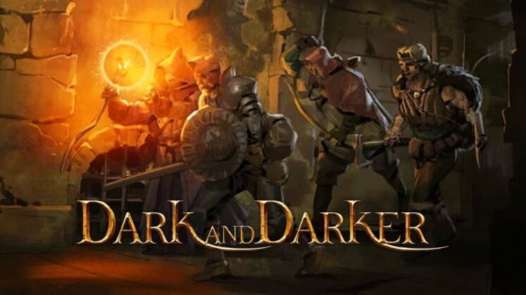 Dark and darker stats explained How do stats work in dark and darker