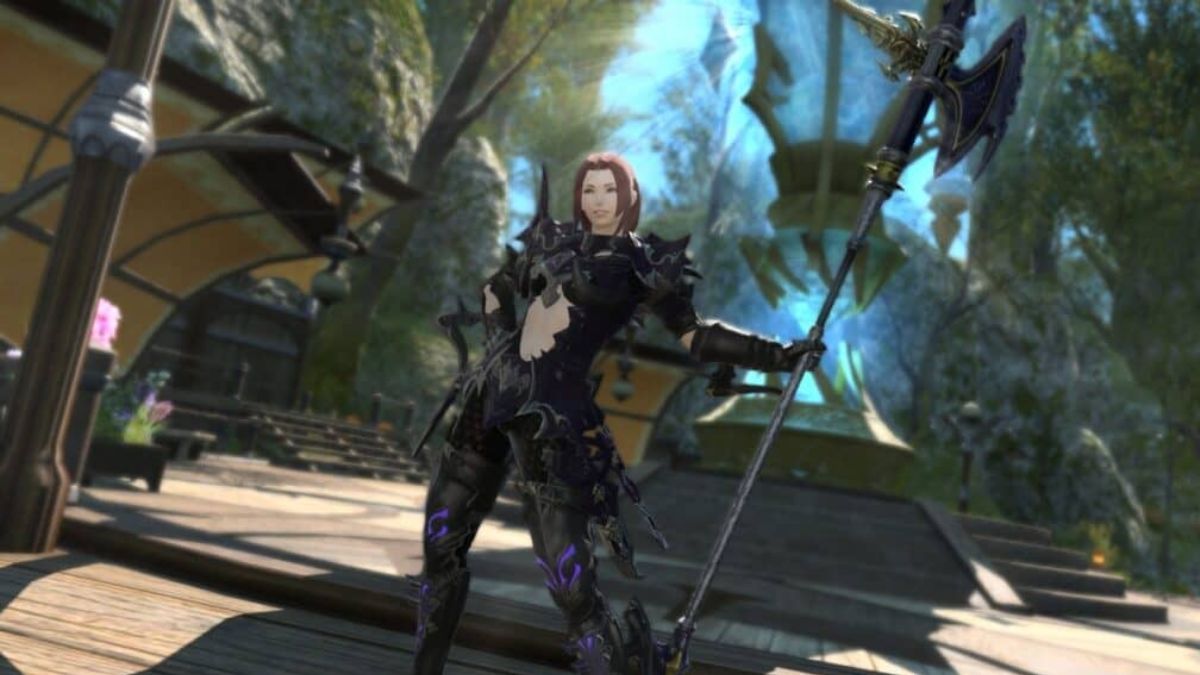 Best jobs in FFXIV Dawntrail Strongest jobs in FFXIV Dawntrail