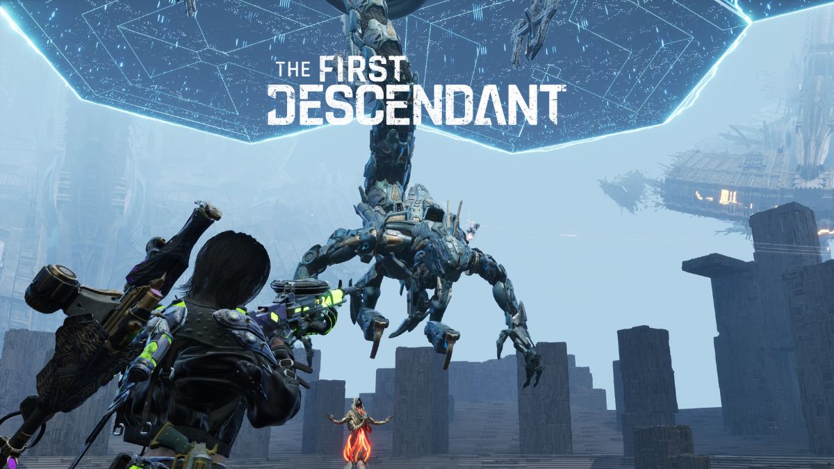 How to beat the hanged man in the first descendant