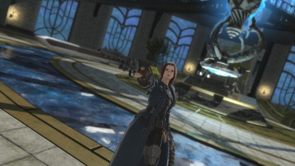 Best jobs in FFXIV Dawntrail Strongest jobs in FFXIV Dawntrail