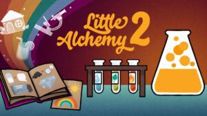 how to make time in little alchemy 2