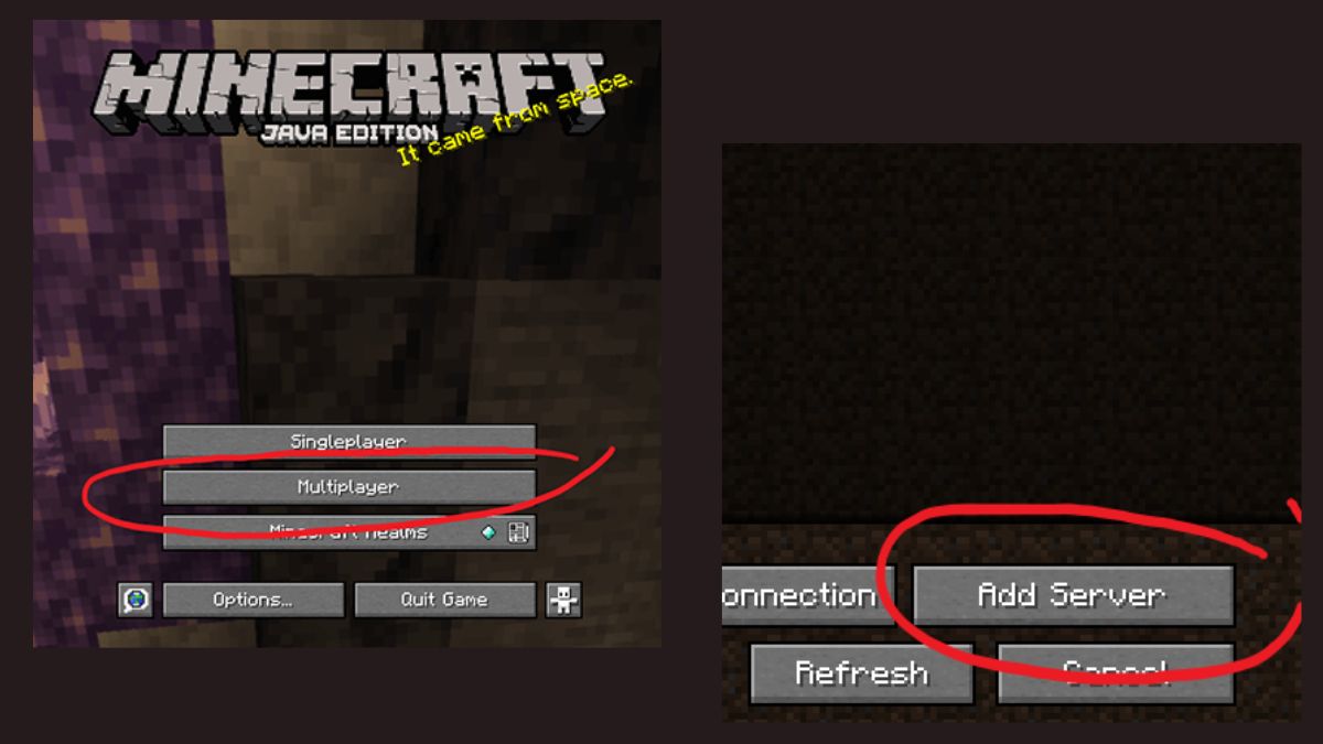 How to play modded Minecraft online How to play modded Minecraft with friends