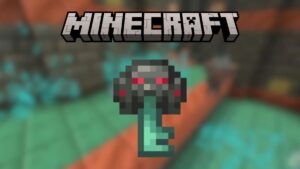 How to get the ominous trial key Where to find trial chambers Ominous trial key in Minecraft Trial chamber locations in Minecraft