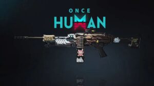 tactical laser sight in once human