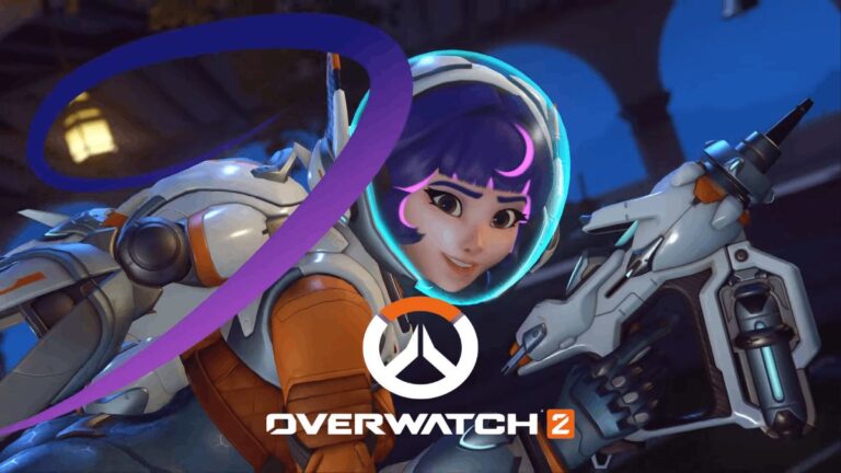 Juno in overwatch 2 Tips for playing Juno