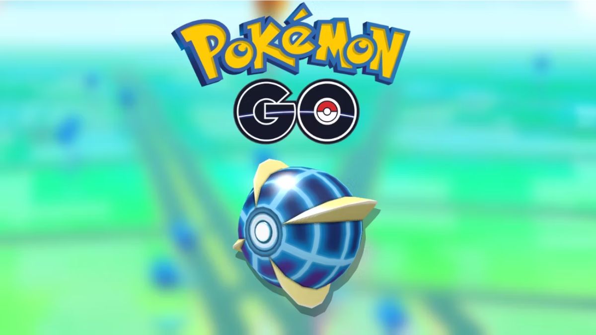 How to get beast balls in Pokemon go