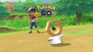 Pokemon go meltan box How to get a meltan box in Pokemon go