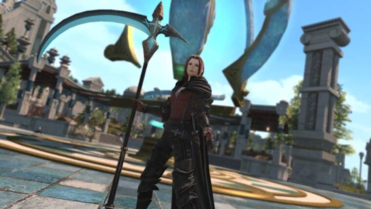 Reaper428 The Best Jobs In FFXIV Dawntrail: The Strongest & Weakest