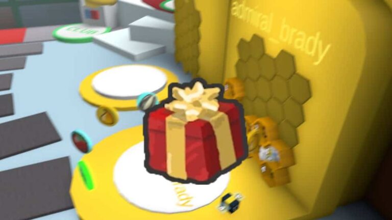 How to get presents in bee swarm simulator Presents in roblox bee swarm simulator